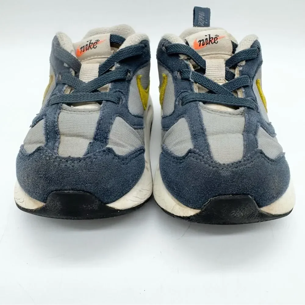 Nike Air Max Dawn Retro Throwback Athletic Running‎ Walking Sneakers Toddler 6C